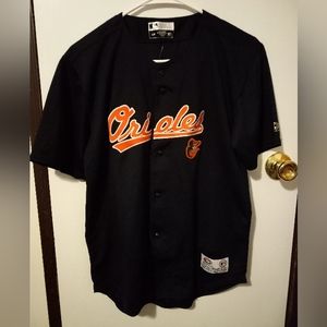 (Sold) Orioles womans jersey
